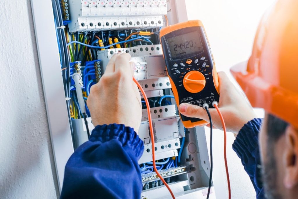 Opt For The Best Electrician In Adelaide To Avoid Safety Switch Getting Tripped